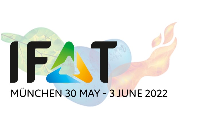 IFAT 2022 - Messe Munchen