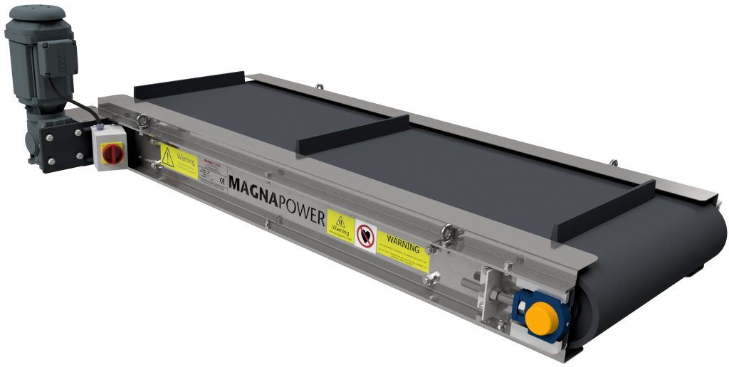 Magnapower Overband Magnet