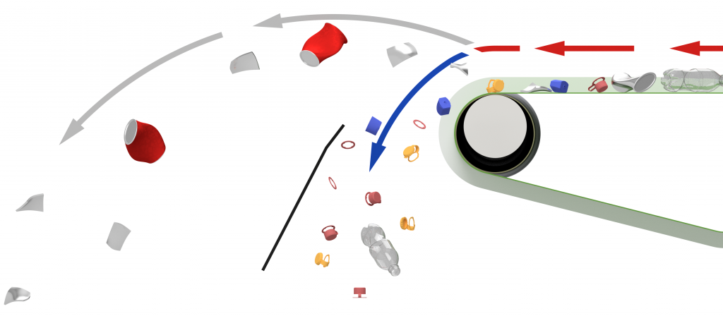 ECS Std Schematic