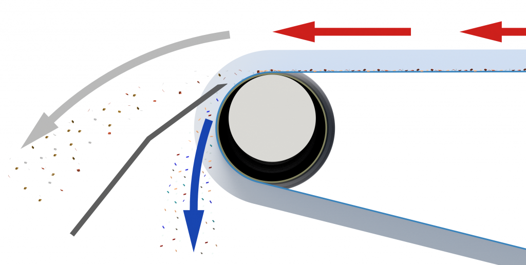 ECS Superfines Schematic