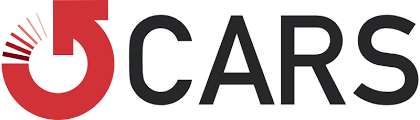CARS 2020 Logo