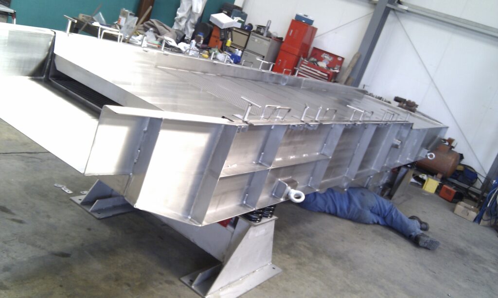 Vibrating Screen data-large-image=